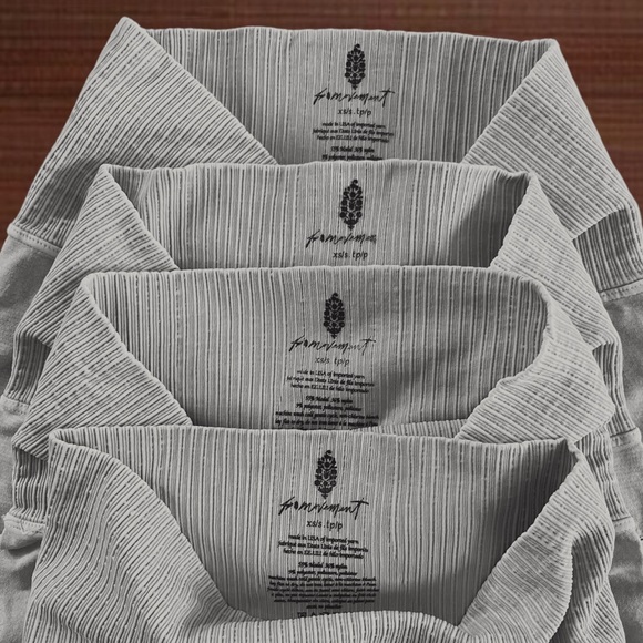 Free People Movement Good Karma Running Shorts - Picture 13 of 16